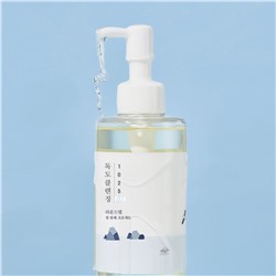 ROUND LAB Гидрофильное масло для лица / 1025 Dokdo Cleansing Oil, 200 мл