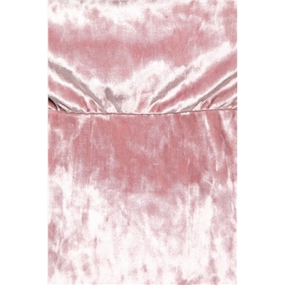 Платье Вэнсдей (нежно-розовое) П14670-4М