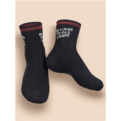 Носки для мальчиков