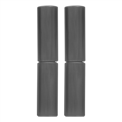 Петля гаражная с шаром, D 30 x 160 мм, 2 шт, Сибртех