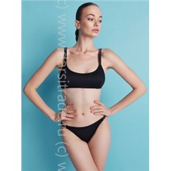 Купальник Diva 2433K 2024 MiNiMi Дроп топ танга