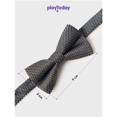 Галстук-бабочка для мальчика