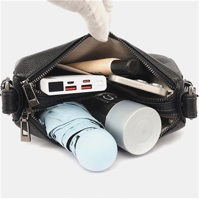 Bags Сумка женская / кожа /  	 0111261