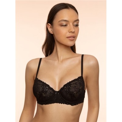 Бюстгальтер мягкая чашка, Luce del Sole, 0903 D оптом