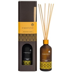 Диффузор с манго для ароматизации помещения Reed Diffuser Mango, OrganicTai 100 мл