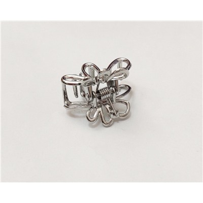 Заколка - краб маленький