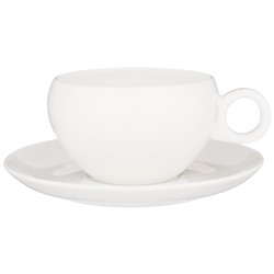 ЧАЙНЫЙ НАБОР BRONCO  "FUSION" НА 2ПЕР. 4ПР. 290МЛ (КОР=12НАБ.)