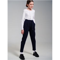 Брюки для девочки