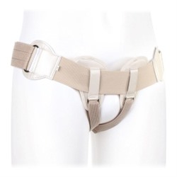 HS-01 Бандаж противогрыжевой паховый Hernia р.L >120 см