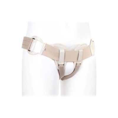 HS-01 Бандаж противогрыжевой паховый Hernia р.M <120 см