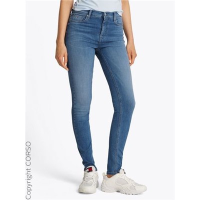 Jeans Nora Md Skn Bi1239