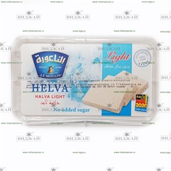 Халва кунжутная без сахара