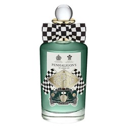 Penhaligon's Sports Car Club Unisex edp 100 ml
