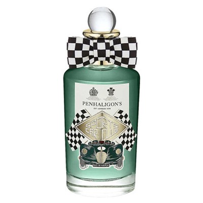 Penhaligon's Sports Car Club Unisex edp 100 ml