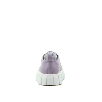 Кеды ED'ART 158..91505'w.lilac R