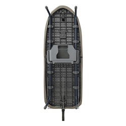 Доска гладильная складная Smart Iron, 91,5х33 см