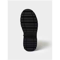 Ботинки демисезонные для девочки