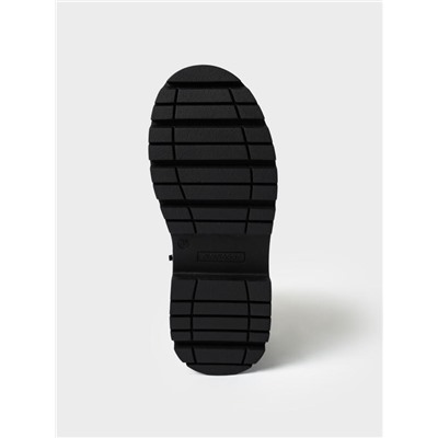 Ботинки демисезонные для девочки