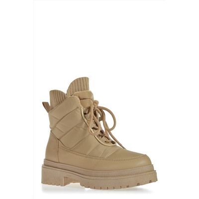 Ботинки женские PATROL