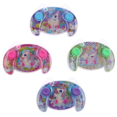 Водная игра «Радужное настроение», виды МИКС