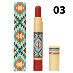 Помада МАС Tribe Vibe Lip Рencil (упаковка 12 шт)