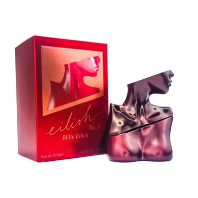 Billie Eilish Eilish No.3 unisex 100 ml