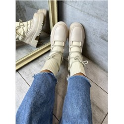 Ботинки женские, Артикул: 108160
