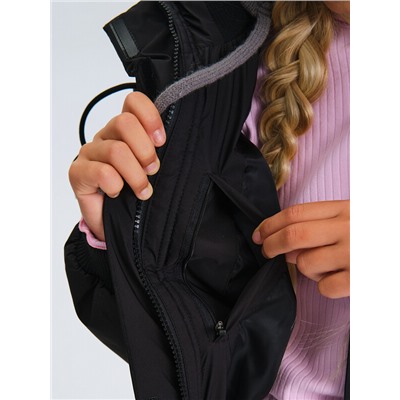 Куртка для девочек