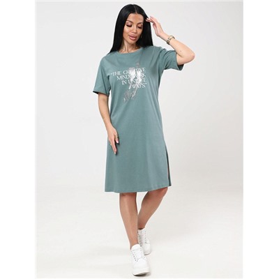 Туника Тетрамино хаки ИвК