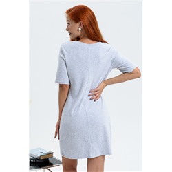 7457 халат женский