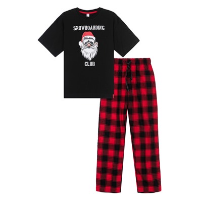 Пижама для мальчика