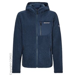 Fleecejacke