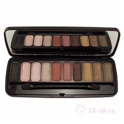 Тени для век МАС Les 10 Ombres 17,6 g №3
