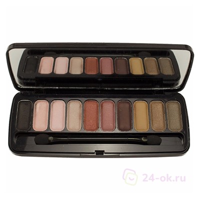 Тени для век МАС Les 10 Ombres 17,6 g №3