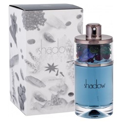 Ajmal Shadow For Men edp 75 ml (Grey Box)