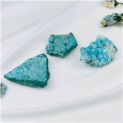 Радуга Самоцветов Хризоколла