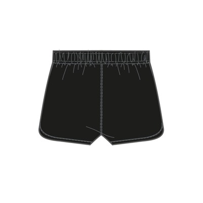 Шорты плавательные для девочки