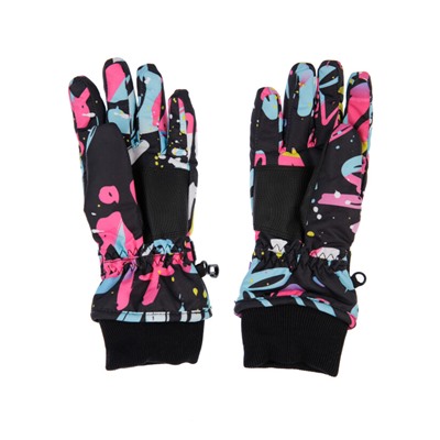 Перчатки зимние для девочки