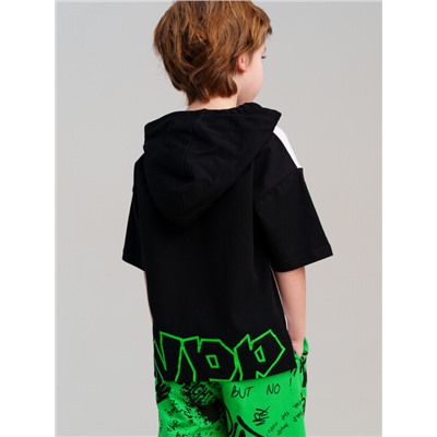 Футболка для мальчика