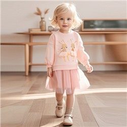 Платье Little Maven