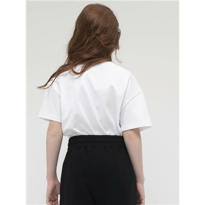 Футболка для девочек