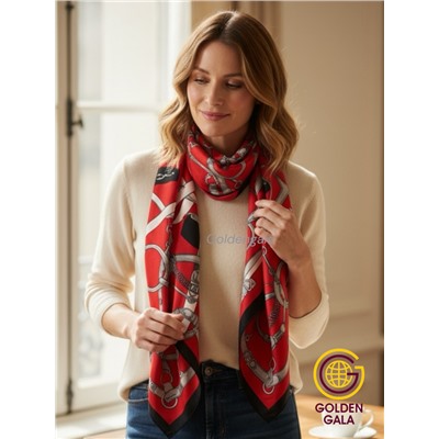 Платок утепленный Гермес Арт 90103/10