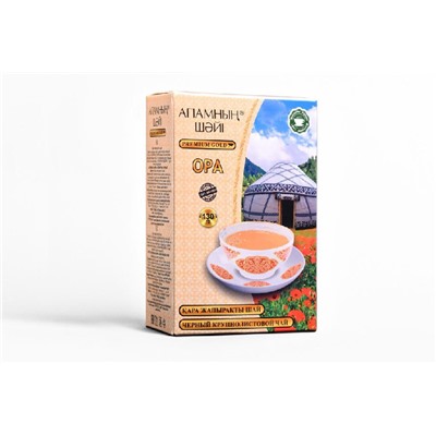 Чай Апамнын Крупный лист (ОПА) 130гр
