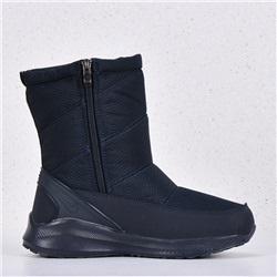 Дутики Nike Blue арт 2270-2