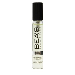 Парфюм Beas M206 Lacoste L.12.12. Blanc Men 5 ml
