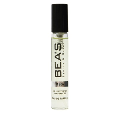 Парфюм Beas M206 Lacoste L.12.12. Blanc Men 5 ml