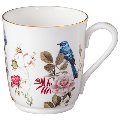 КРУЖКА LEFARD "BELLE" 320 МЛ (КОР=36ШТ.)