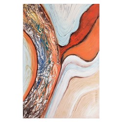 Панно декоративное Mystery, 80х120 см