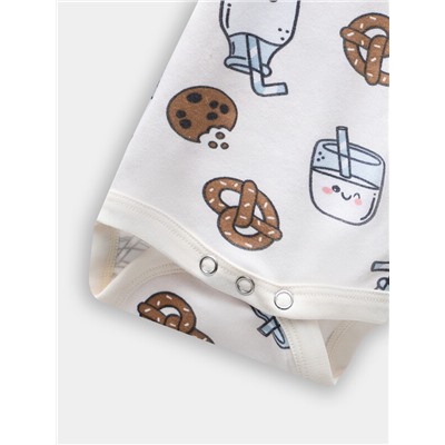 БОДИ ДЕТСКОЕ (2ШТ.) 13016-1-2