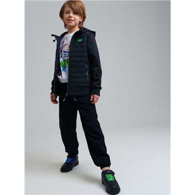 Куртка демисезонная для мальчика